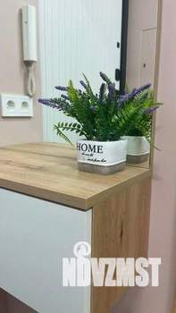 2-к квартира, посуточно, 55м2, 1/1 этаж