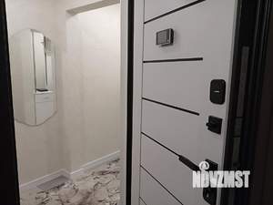 1-к квартира, на длительный срок, 44м2, 2/10 этаж