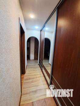 2-к квартира, на длительный срок, 51м2, 3/5 этаж