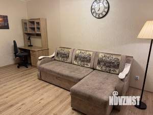 1-к квартира, на длительный срок, 47м2, 6/9 этаж