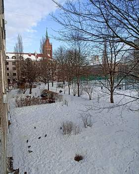 1-к квартира, на длительный срок, 34м2, 2/9 этаж