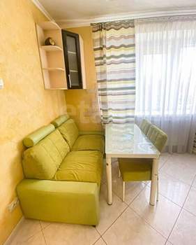 1-к квартира, на длительный срок, 53м2, 6/8 этаж