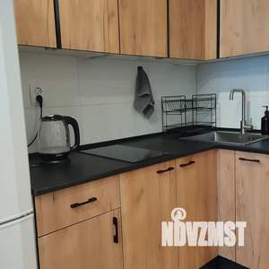 1-к квартира, посуточно, 36м2, 1/9 этаж