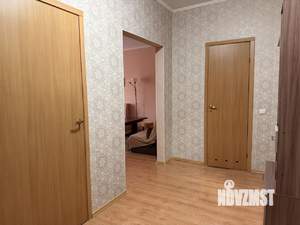 1-к квартира, на длительный срок, 45м2, 2/10 этаж