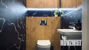 1-к квартира, посуточно, 74м2, 1/1 этаж