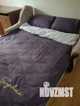 2-к квартира, посуточно, 45м2, 3/5 этаж