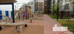 1-к квартира, на длительный срок, 43м2, 7/9 этаж