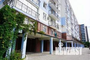 1-к квартира, посуточно, 56м2, 3/9 этаж