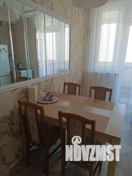 1-к квартира, посуточно, 40м2, 3/9 этаж