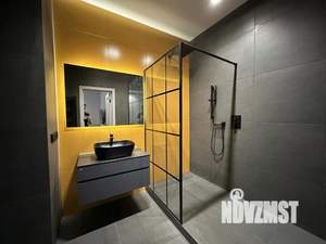 1-к квартира, посуточно, 69м2, 1/1 этаж