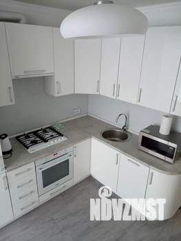 2-к квартира, посуточно, 63м2, 2/9 этаж