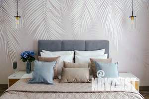 1-к квартира, посуточно, 40м2, 4/9 этаж