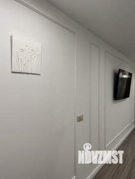 3-к квартира, посуточно, 54м2, 5/5 этаж