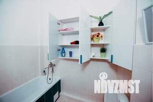 1-к квартира, посуточно, 42м2, 7/8 этаж