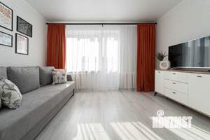 1-к квартира, посуточно, 33м2, 5/5 этаж