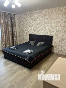 1-к квартира, на длительный срок, 36м2, 7/9 этаж