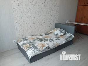 1-к квартира, посуточно, 33м2, 5/9 этаж