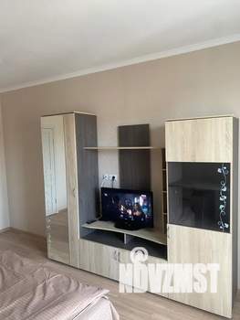 1-к квартира, посуточно, 43м2, 13/14 этаж