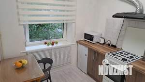 2-к квартира, посуточно, 44м2, 4/4 этаж