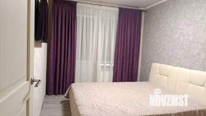 3-к квартира, на длительный срок, 62м2, 9/10 этаж