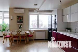 2-к квартира, посуточно, 72м2, 15/17 этаж