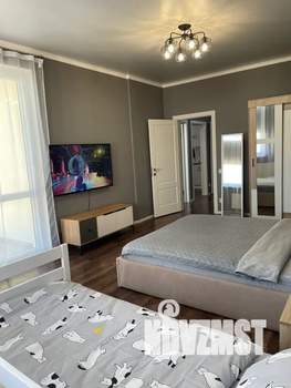 2-к квартира, посуточно, 60м2, 9/14 этаж