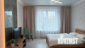 2-к квартира, посуточно, 65м2, 1/1 этаж