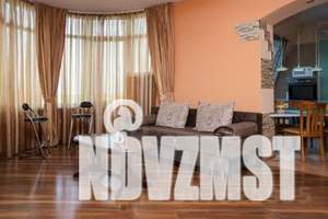 3-к квартира, посуточно, 98м2, 9/9 этаж