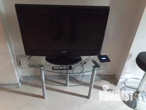 Студия квартира, посуточно, 38м2, 3/5 этаж