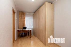 1-к квартира, посуточно, 45м2, 2/5 этаж