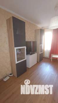 2-к квартира, посуточно, 60м2, 1/5 этаж