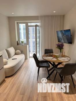 1-к квартира, посуточно, 47м2, 8/10 этаж