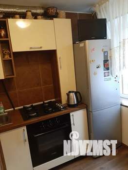 2-к квартира, посуточно, 42м2, 2/5 этаж
