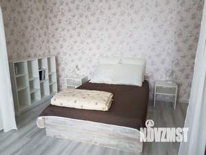 1-к квартира, посуточно, 50м2, 1/1 этаж