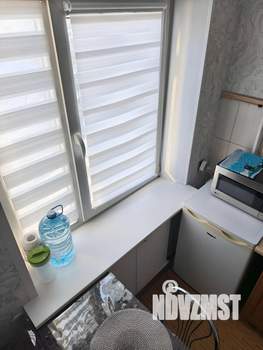 1-к квартира, посуточно, 30м2, 3/5 этаж