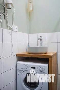 1-к квартира, посуточно, 21м2, 1/1 этаж