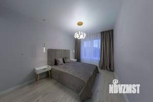 2-к квартира, на длительный срок, 60м2, 3/8 этаж