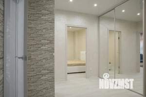 3-к квартира, посуточно, 75м2, 9/13 этаж