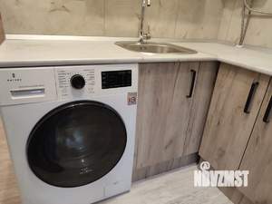 2-к квартира, на длительный срок, 45м2, 1/5 этаж