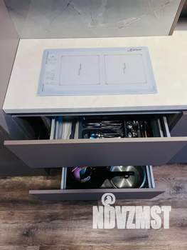 1-к квартира, посуточно, 43м2, 1/8 этаж