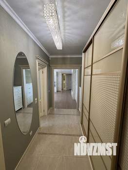 3-к квартира, на длительный срок, 100м2, 2/4 этаж