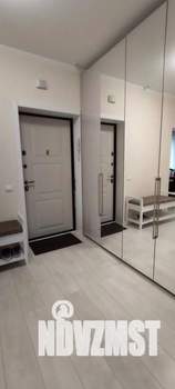 1-к квартира, посуточно, 60м2, 1/1 этаж