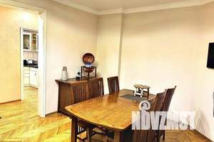 3-к квартира, посуточно, 81м2, 2/4 этаж