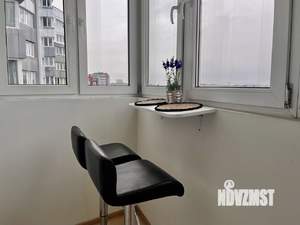 2-к квартира, посуточно, 68м2, 10/17 этаж