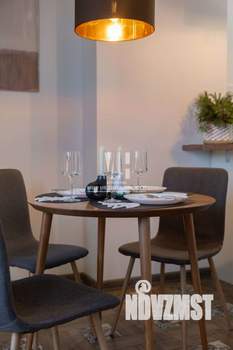 Студия квартира, посуточно, 45м2, 8/9 этаж