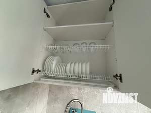 1-к квартира, посуточно, 34м2, 6/10 этаж