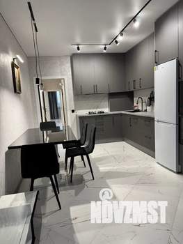 1-к квартира, посуточно, 49м2, 6/9 этаж