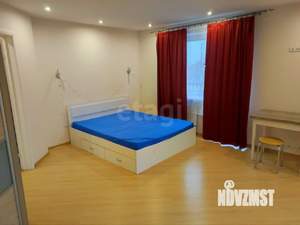 1-к квартира, на длительный срок, 50м2, 2/6 этаж