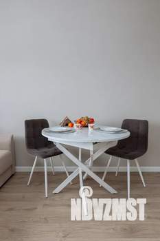 1-к квартира, посуточно, 37м2, 8/10 этаж