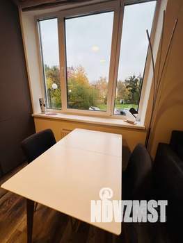 1-к квартира, посуточно, 43м2, 1/8 этаж